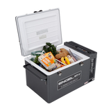 Engel MT-V Series 60 Litre, Gunmetal, 12/24V DC (2.6/1.3A) & 240V AC