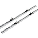 Tie Down Anchor Tracks 600mm 340kg Lashing Capacity