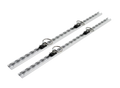 Tie Down Anchor Tracks 600mm 340kg Lashing Capacity