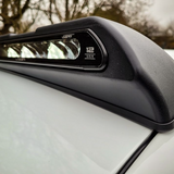 Land Rover Roof Mount