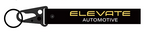 Elevate Key Tag