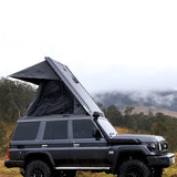 Headspace Roof Conversion LC76