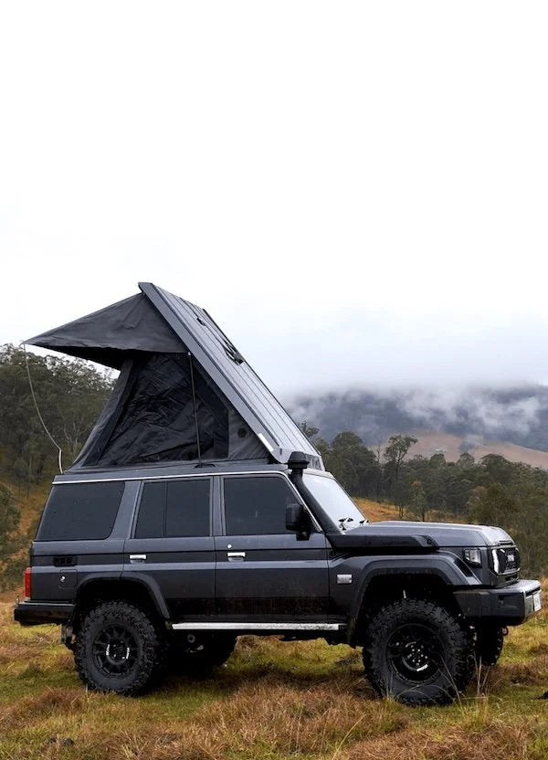Headspace Roof Conversion LC76