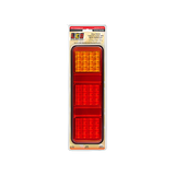 LED Autolamps - LED Stop/Tail/Indicator Reflector 12-24V