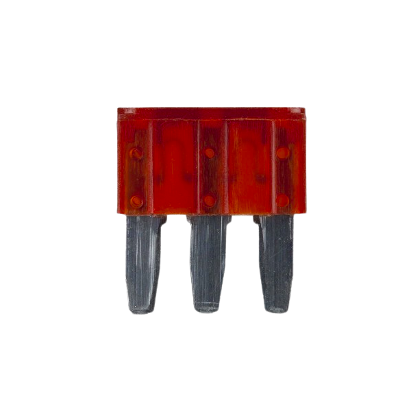 Series of Micro 3 Wedge Fuses