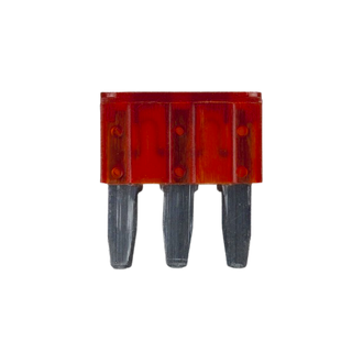 Series of Micro 3 Wedge Fuses