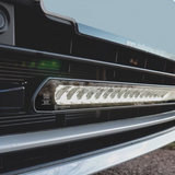 Volkswagen Grille Mount