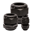 Nylon Cable Glands IP68 - various sizes
