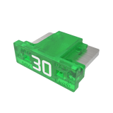 Series of Low Profile Mini Fuses