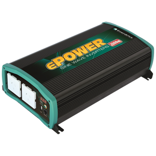 Enerdrive Inverter 2000 Watt 12V & 24V