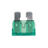 Series of Standard Auto Plug-In Fuses