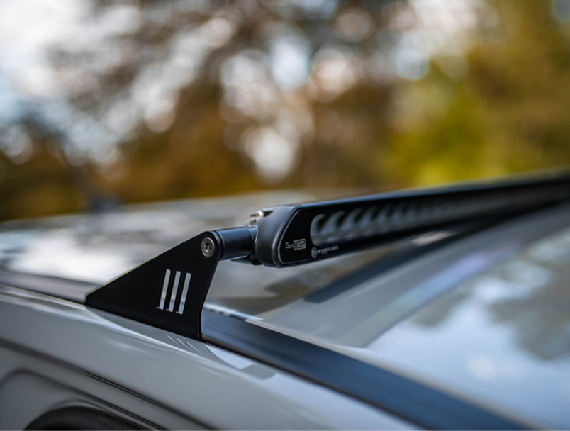 Volkswagen Roof Mount