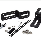 Ford Bumper Mount