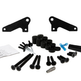 Isuzu Roof Mount