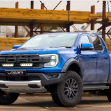 Ford Grille Mount