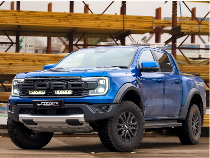 Ford Ranger Raptor (2023+) Grille Kit