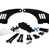 Isuzu Roof Mount