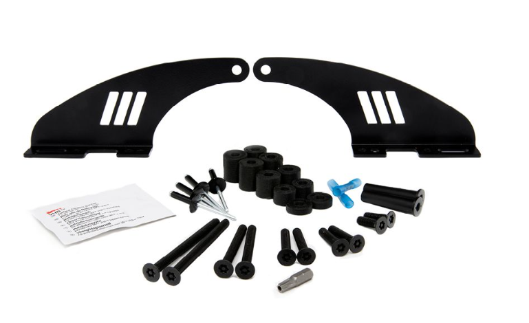 Isuzu Roof Mount
