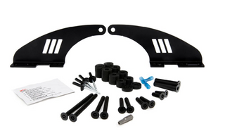 Isuzu Roof Mount