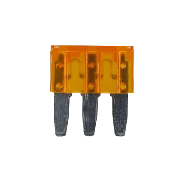 Series of Micro 3 Wedge Fuses