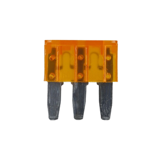 Series of Micro 3 Wedge Fuses