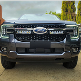 Ford Grille Mount