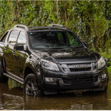 Isuzu Roof Mount