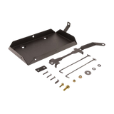 Dual Battery Tray Toyota Prado 150 1KD-FTV 3.0 TD 2010> Auto / Manual Hulk 4x4