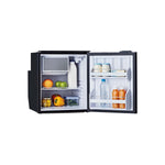 Bushman 65L Caravan Fridge Heavy Duty Upright Fridge Series - 12V / 24V