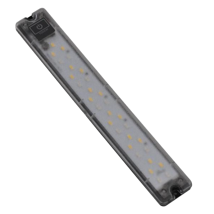 National Luna Awning LED Dual Colour Light White/Yellow