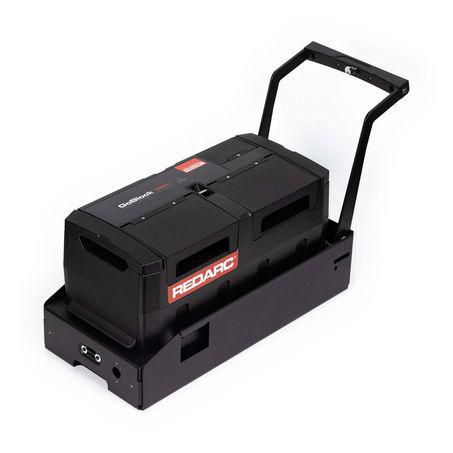 Redarc GoBlock PowerDOCK