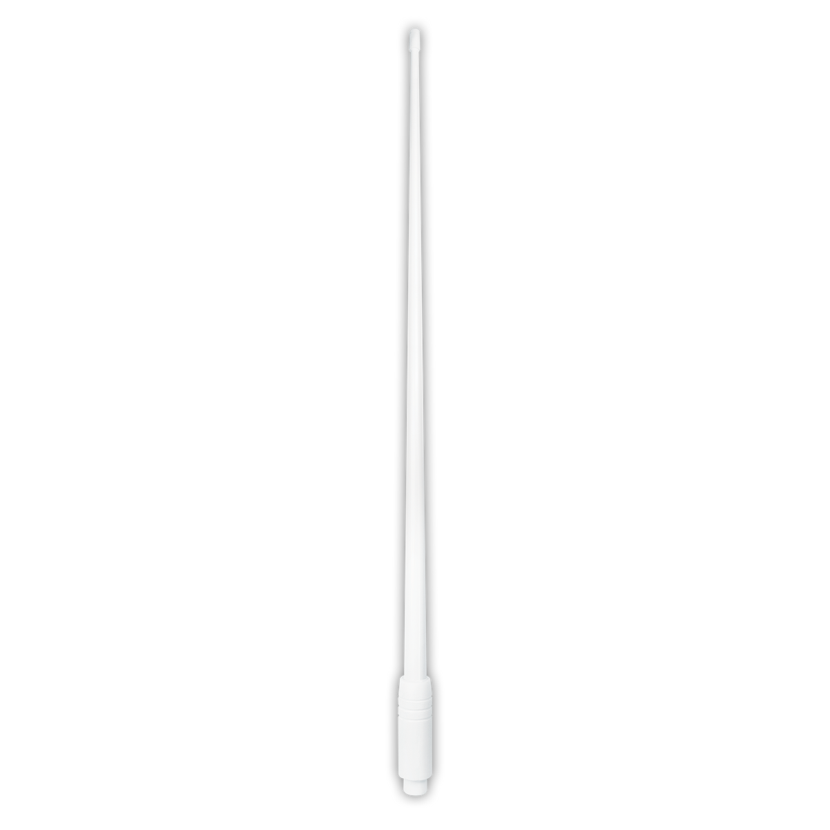 Uniden AWM300 VHF 1.2m Antenna Whip White
