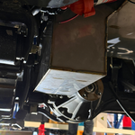 Toyota LandCruiser 78 Series 4.5L 65L S/S Water Tank