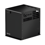 Bushman Custom Made Aluminium Fridge Cage