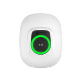 Victron EV Charging station NS White