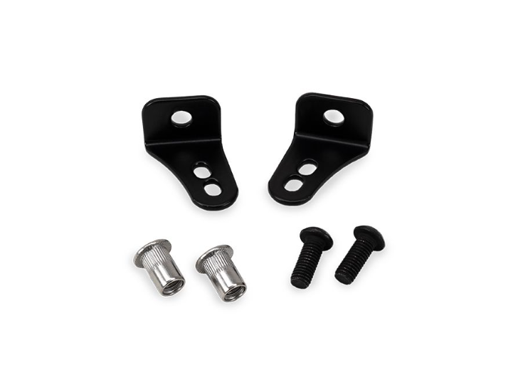 Land Rover Roof Mount