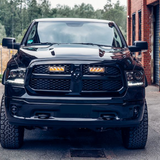 RAM Grille Mount