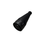 23 Pin Female Deutsch-Style Plug with Boot