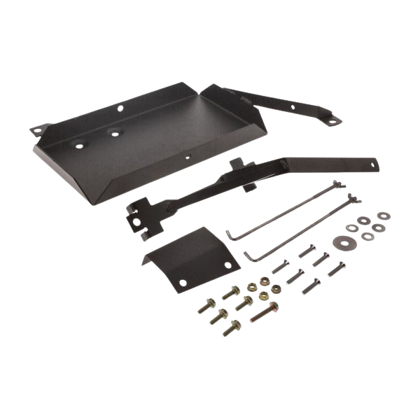 Dual Battery Tray Nisan Patrol GU TD42 4.2 & 3.0TDI 1999-2014 Auto / Manual Hulk 4x4