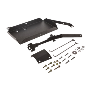Dual Battery Tray Nisan Patrol GU TD42 4.2 & 3.0TDI 1999-2014 Auto / Manual Hulk 4x4