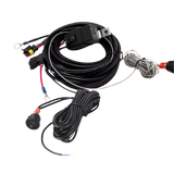 Lazer Lamps Wiring Kits – Single & Two-Lamp Options