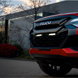 Isuzu Grille Mount