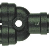 John Guest 12mm Equal Divider