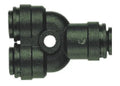 John Guest 12mm Equal Divider