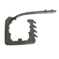 Go Between Quick Fist Clamp 44-63mm Clamp (ea)