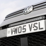 Volkswagen Bumper Mount