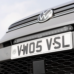 Lazer Lamps VW Caddy (2021+) Bumper Beam Mounting Kit