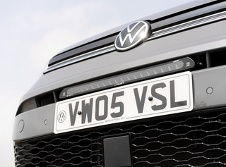 Lazer Lamps VW Caddy (2021+) Bumper Beam Mounting Kit