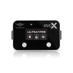 Ultimate9 evcX Throttle Controllers