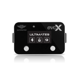 Ultimate9 evcX Throttle Controllers
